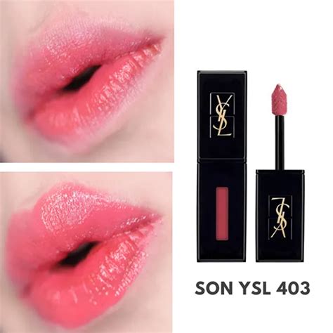 403 ysl|YSL The Inks Vinyl Cream .